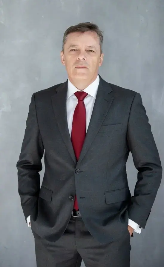 Сергей Купряшкин