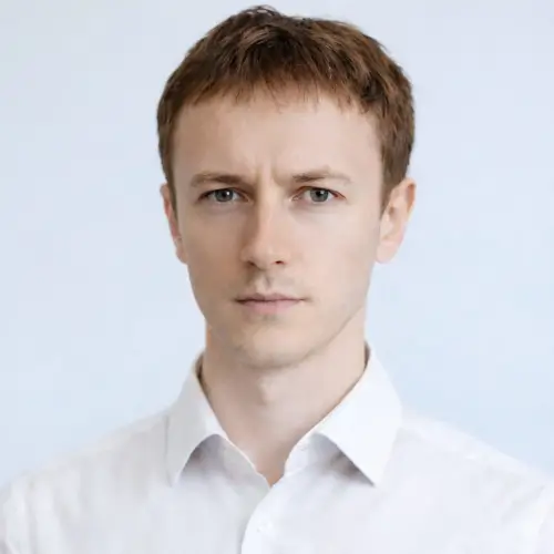 Член ревизионной комиссии