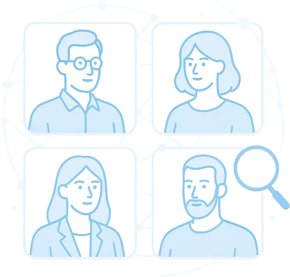 Логотип Ameton